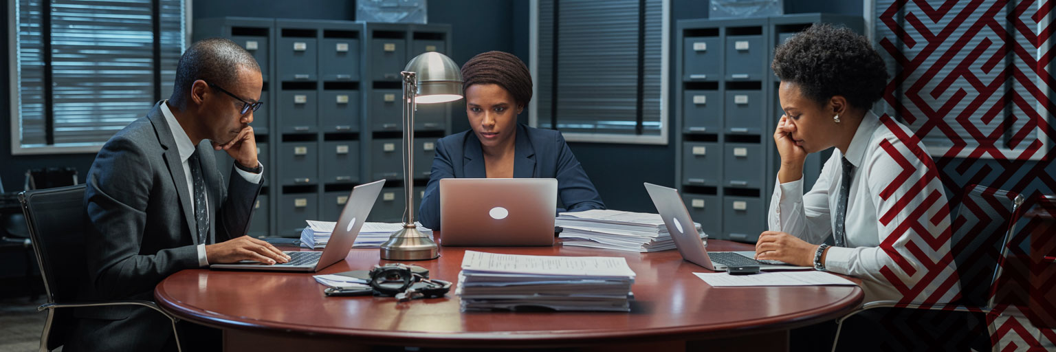 Forensic-Investigations