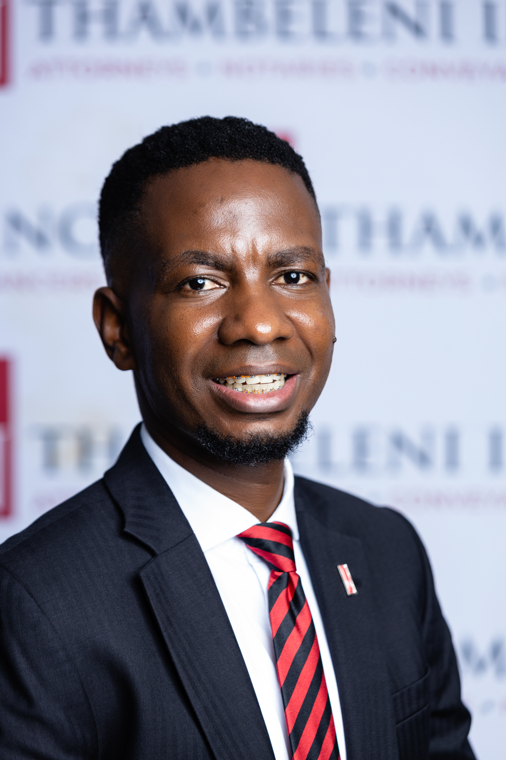 Mukhethwa Banlen Matamela Nthambeleni