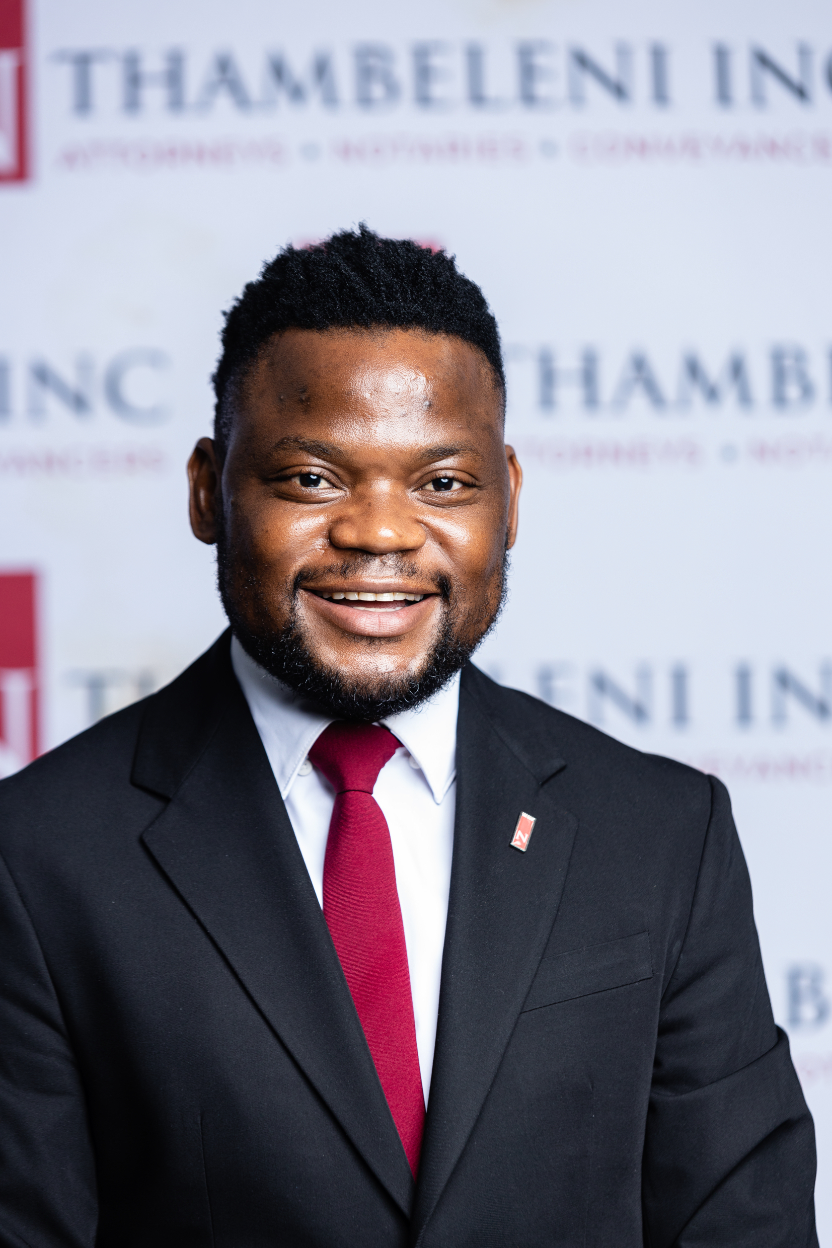 Mosisinyana Samuel Manganya