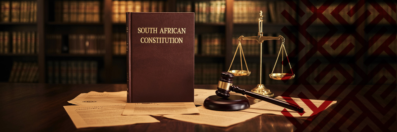 CONSTITUTIONAL-LAW