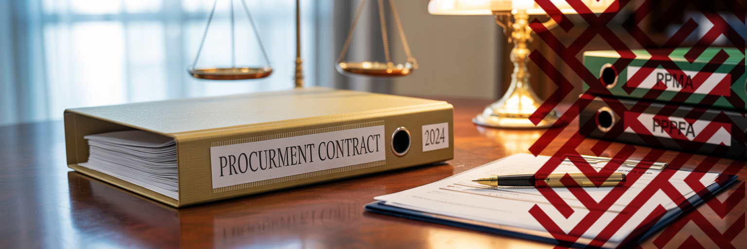 Government-Contracting-and-Public-Procurement