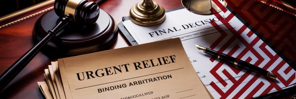 Litigation and Arbitration | NTinc
