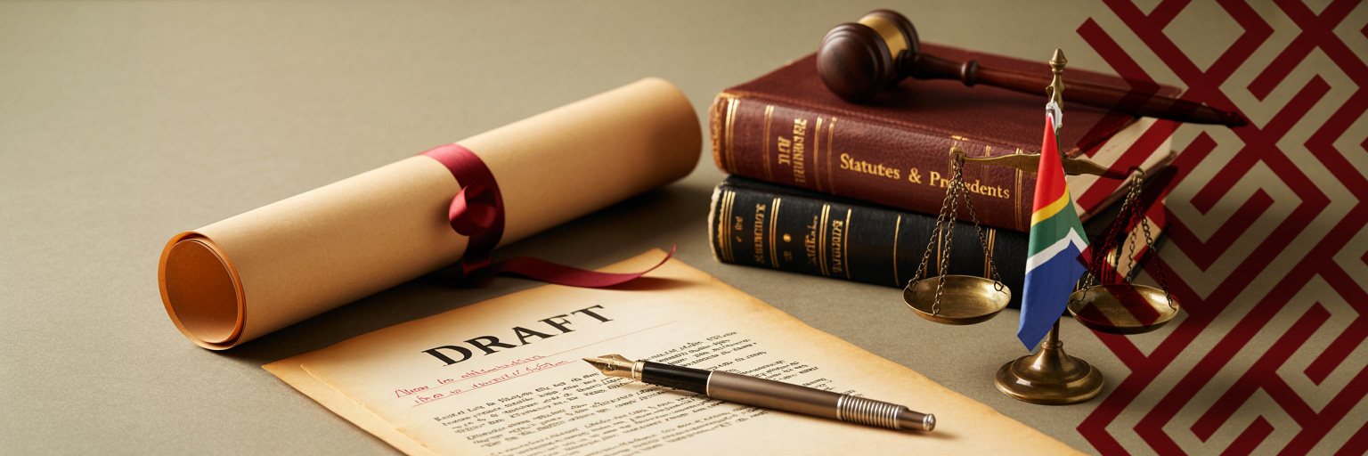 Legislative-Drafting