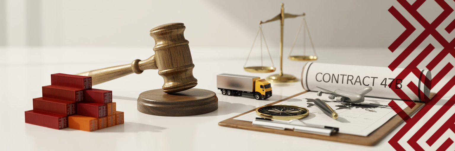 Logistics-Law