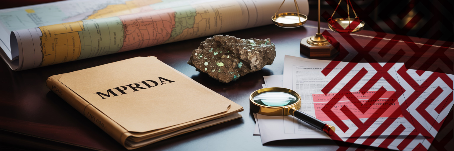 Mining-Law