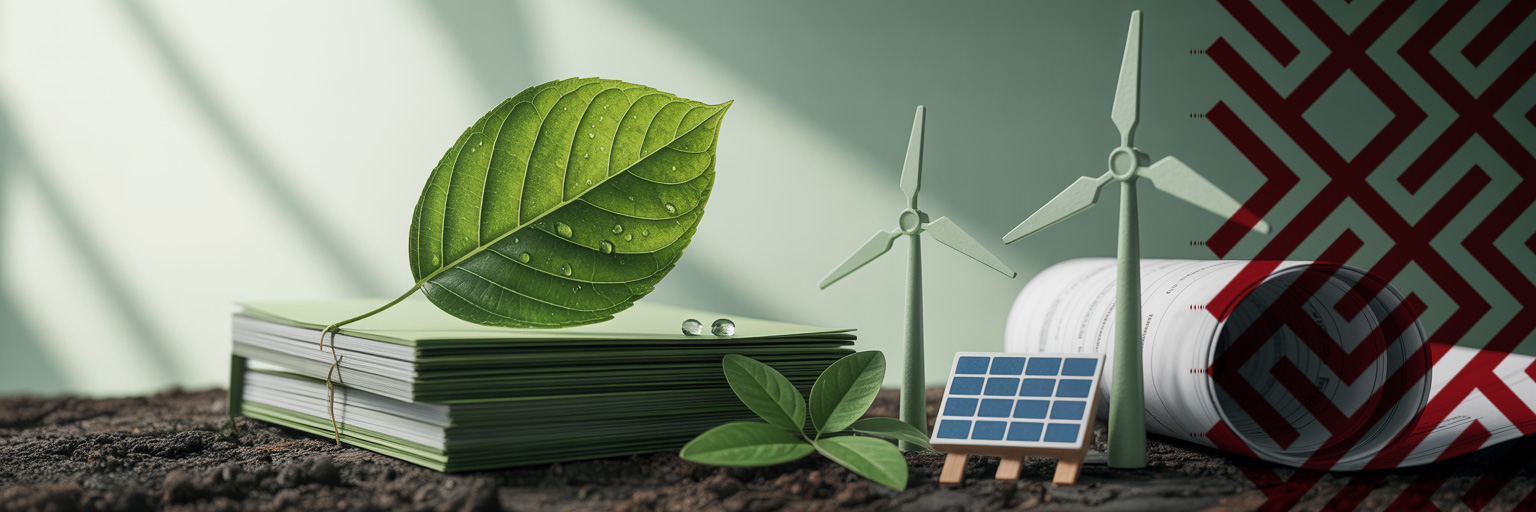 NVIRONMENTAL-SUSTAINABILITY