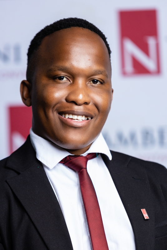 Khotso Modise