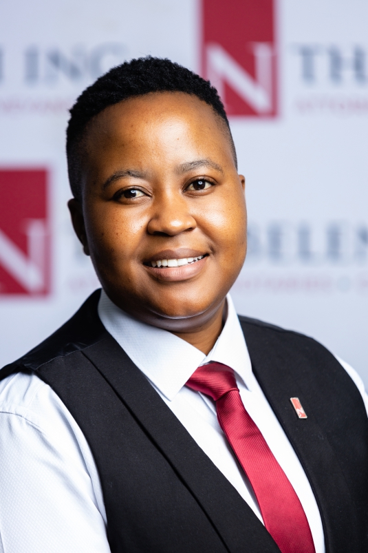 Nthabiseng Lehloo