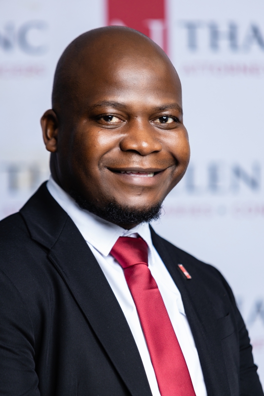 Makuya Phathutshedzo