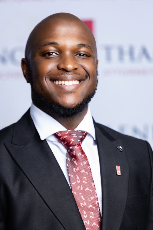 Mavhungu Anza