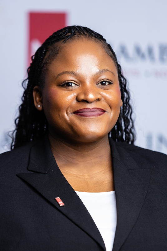 Boitumelo Lebele