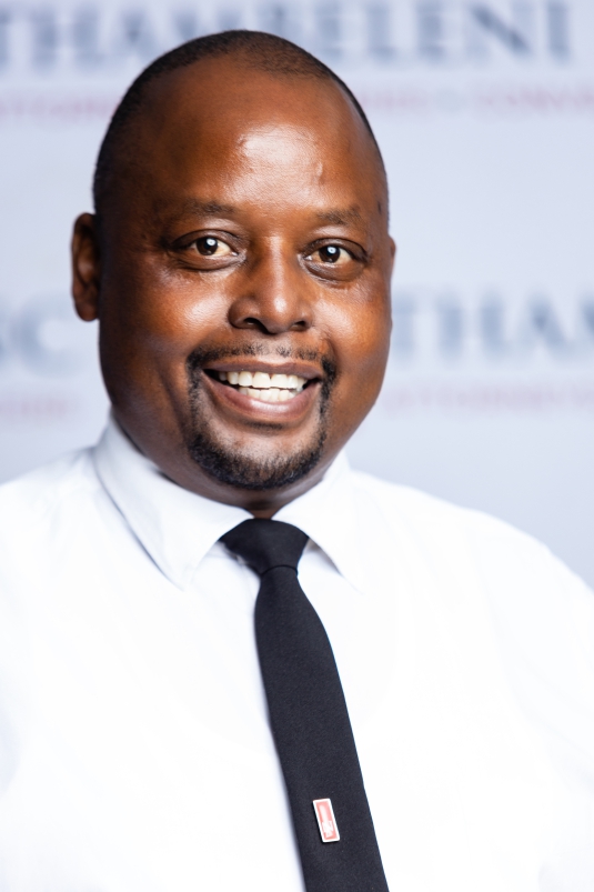 Mandla Hlatshwayo