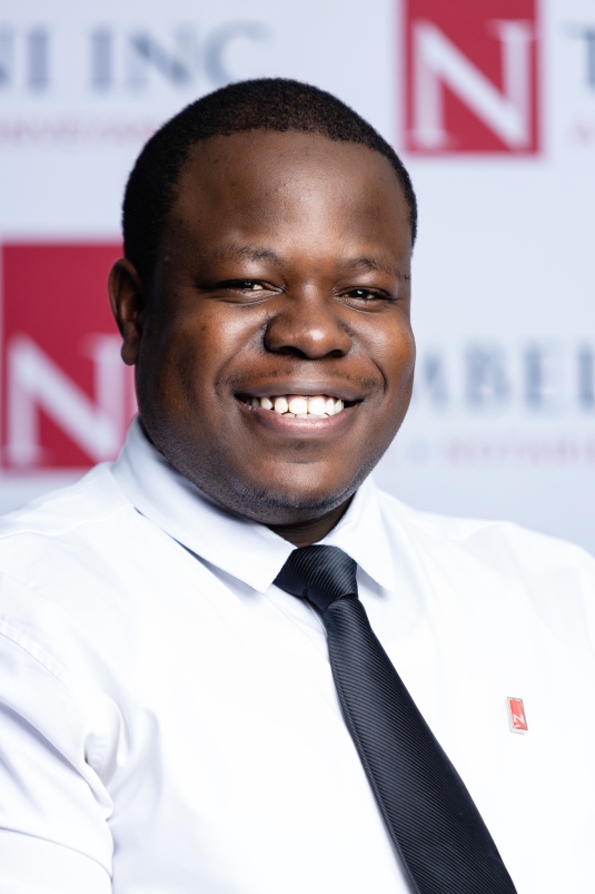 Moses Madekgetla