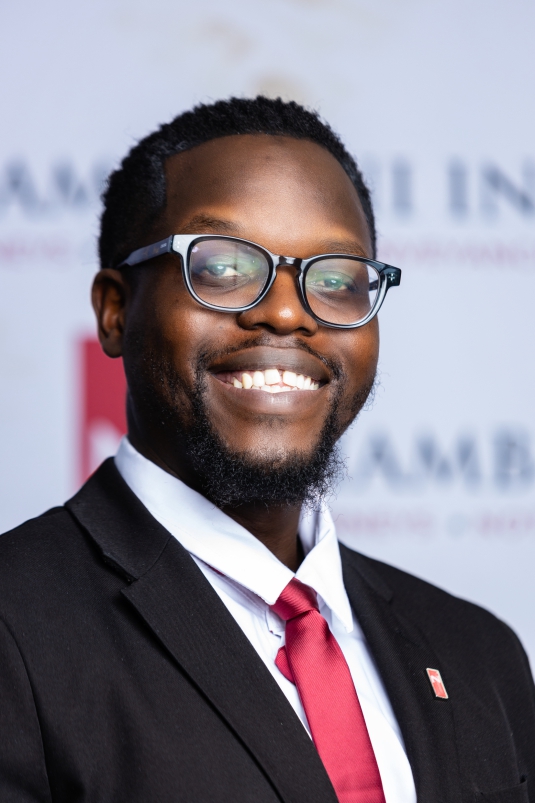 Sibabalwa Mgenge