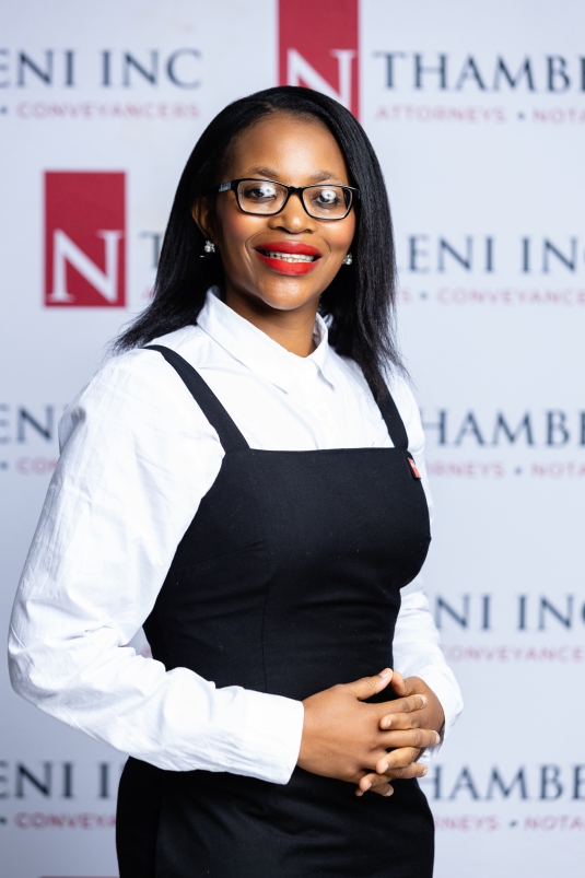 Tembe Sindisile