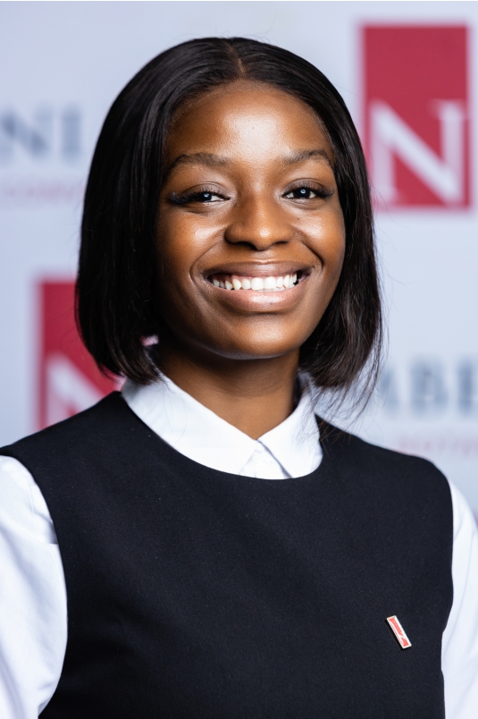 Tshilidzi Nndwammbi